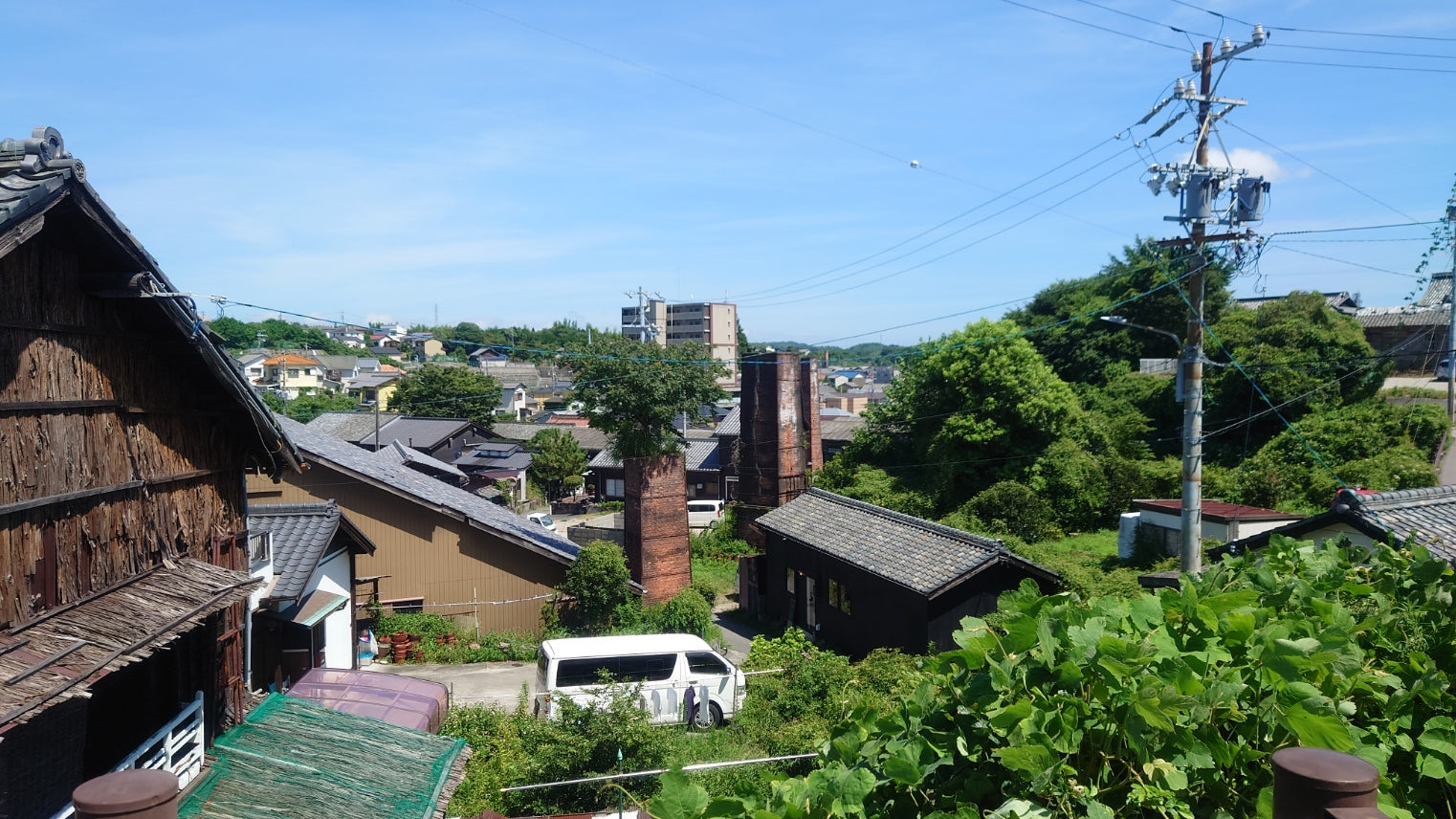 国際芸術祭「あいち2022」常滑エリアの展示レポート 。焼き物の街で境界線を越える。