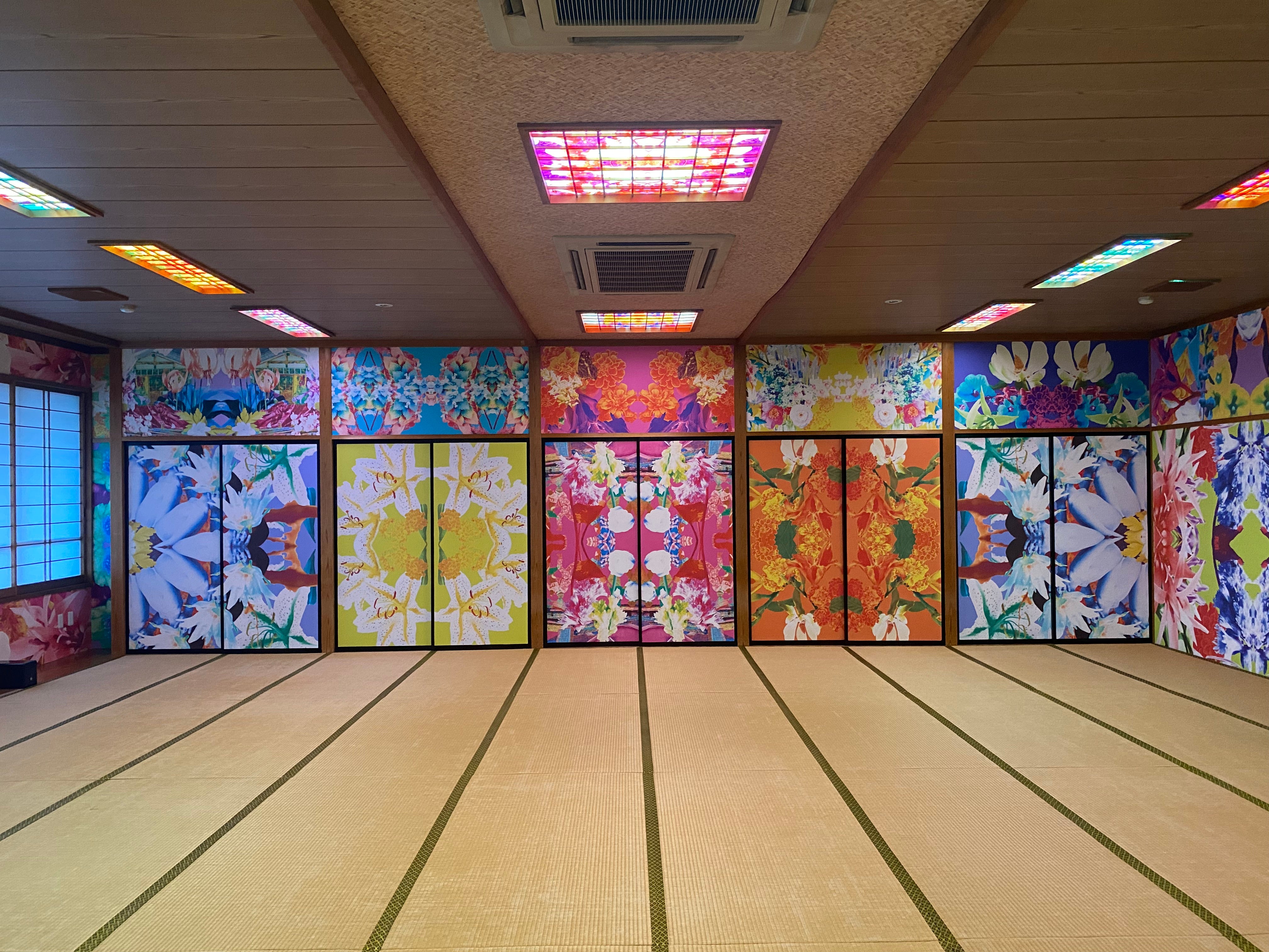 大地の芸術祭 アーティスト