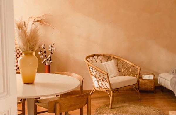 【2023年】のインテリアのトレンドカラーや素材感は?キーワードは「〇〇」?