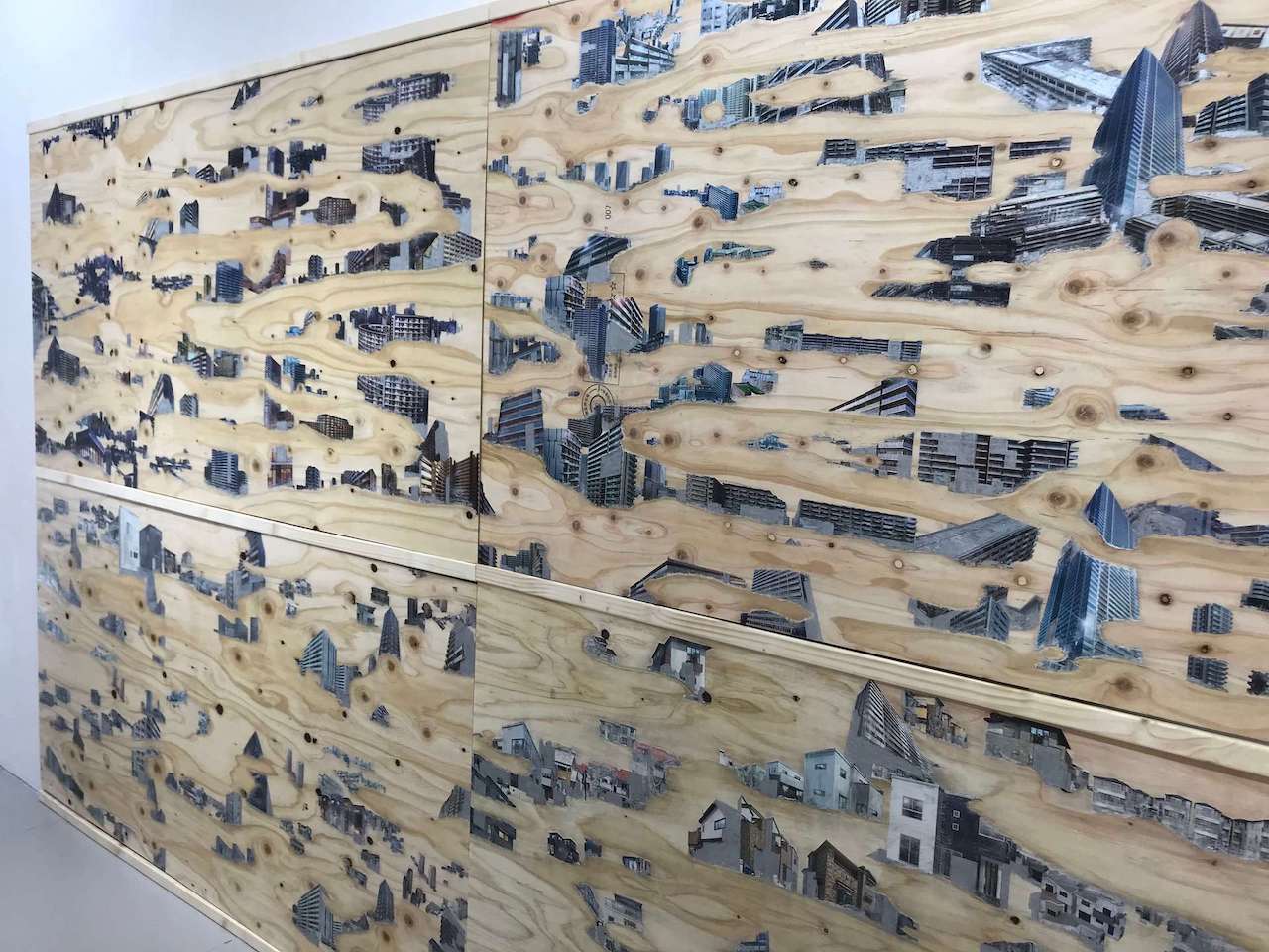 都築崇広_アーティスト