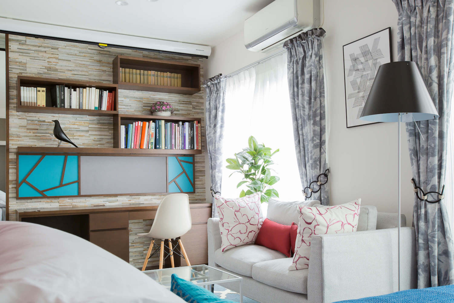 男性_インテリア