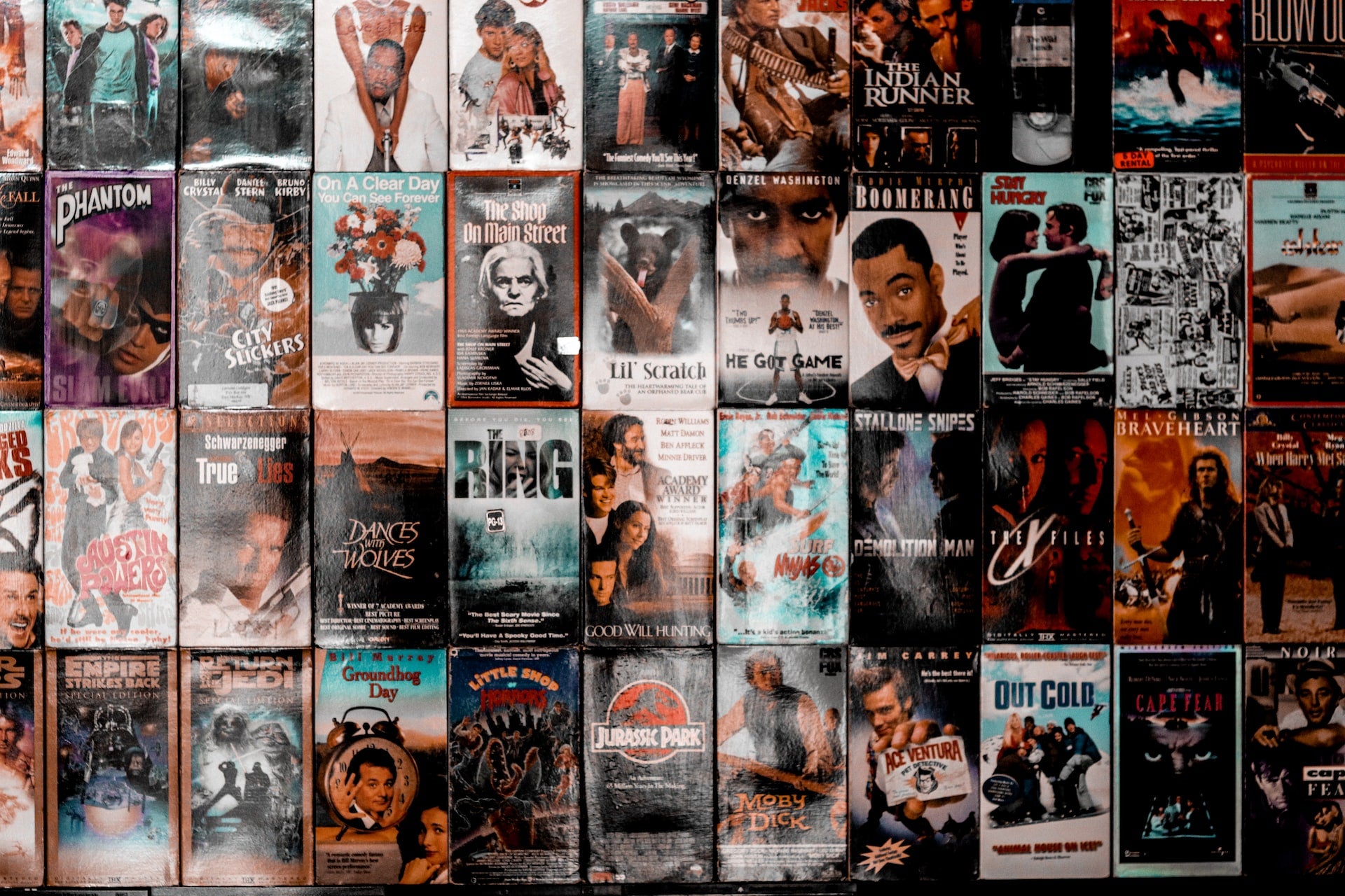 アート 映画