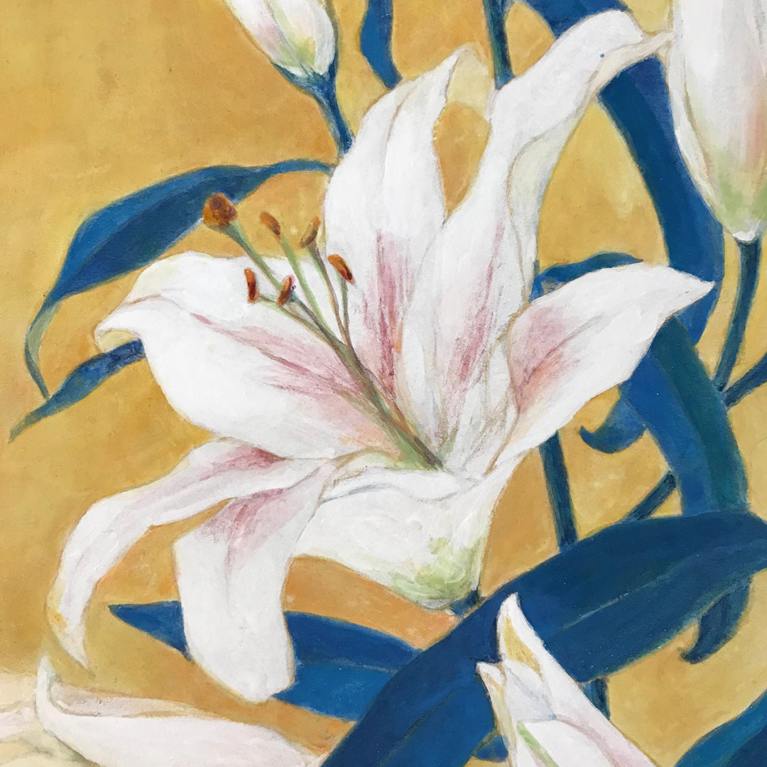 YUKI | アート絵画・販売通販WASABI(ワサビ)