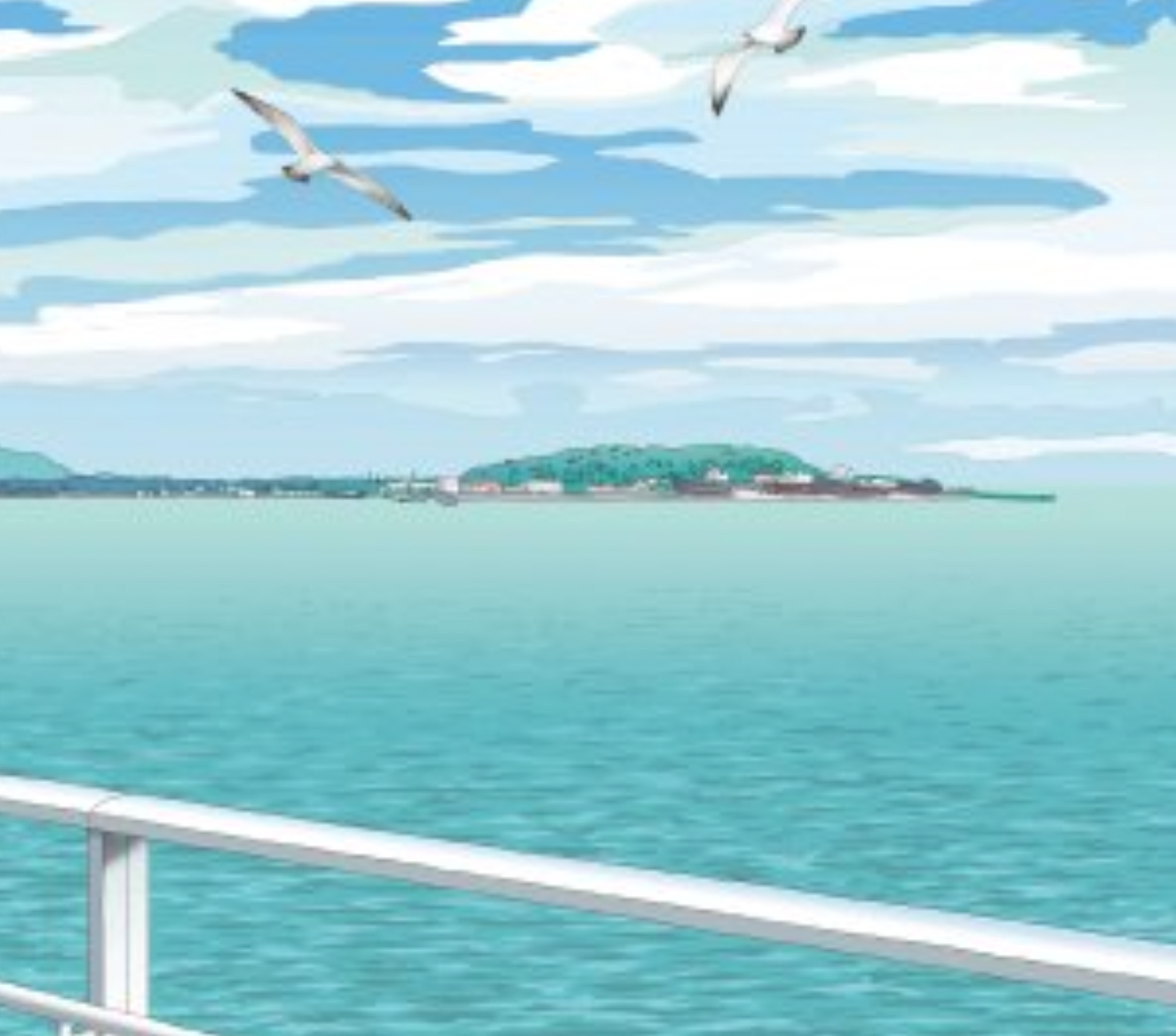 海がモチーフのアート・絵画｜アート絵画・通販サイトWASABI –