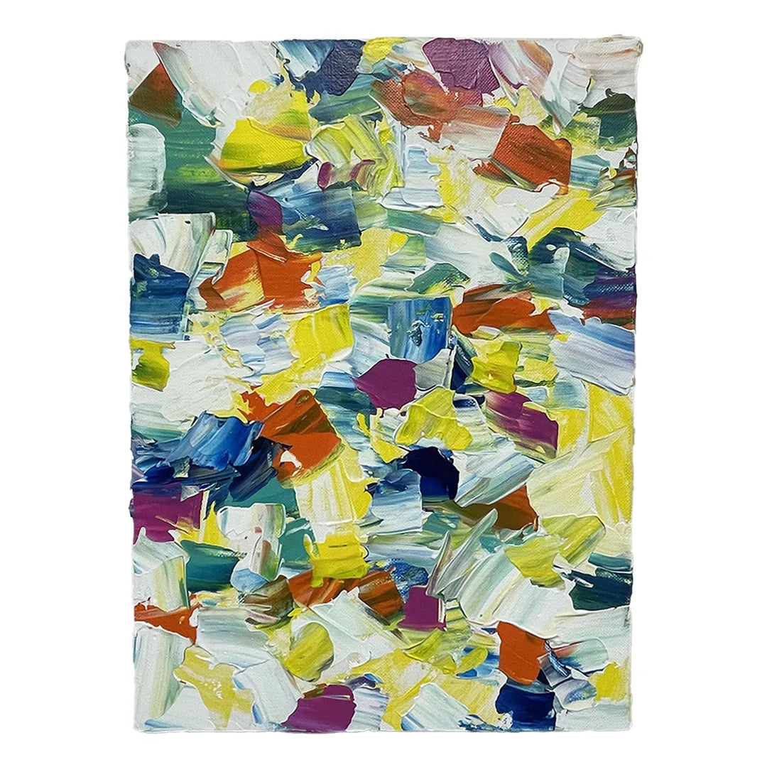 【お1人様1点限り】 rebirth of memory(B-08)／下田和弘｜アート絵画・販売通販 絵画