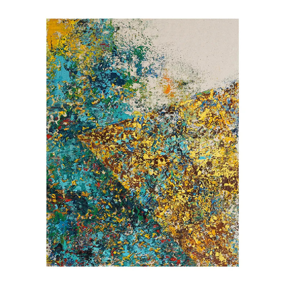 足らない隙間#3／高原秀平｜アート絵画・販売通販WASABI(ワサビ)