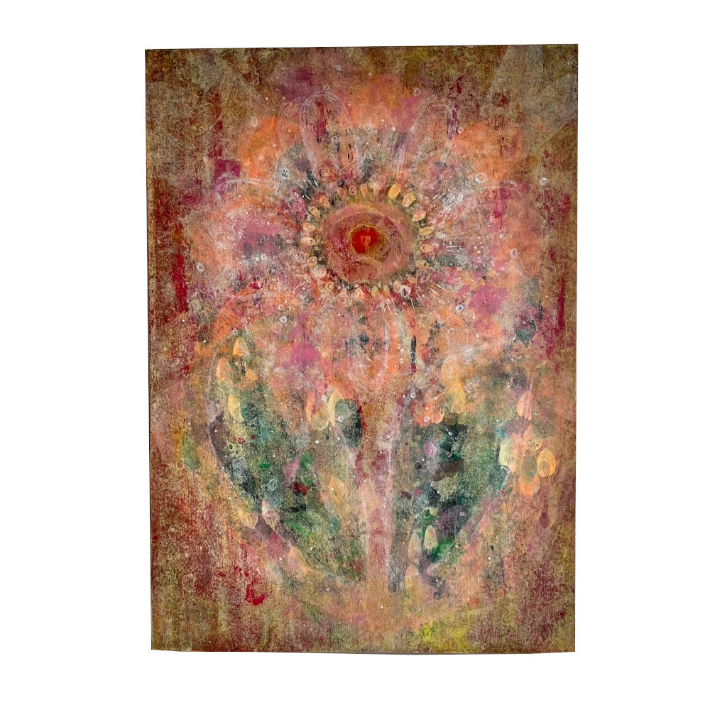 アート画 支え／樫内あずみ｜アート絵画・販売通販WASABI(ワサビ)