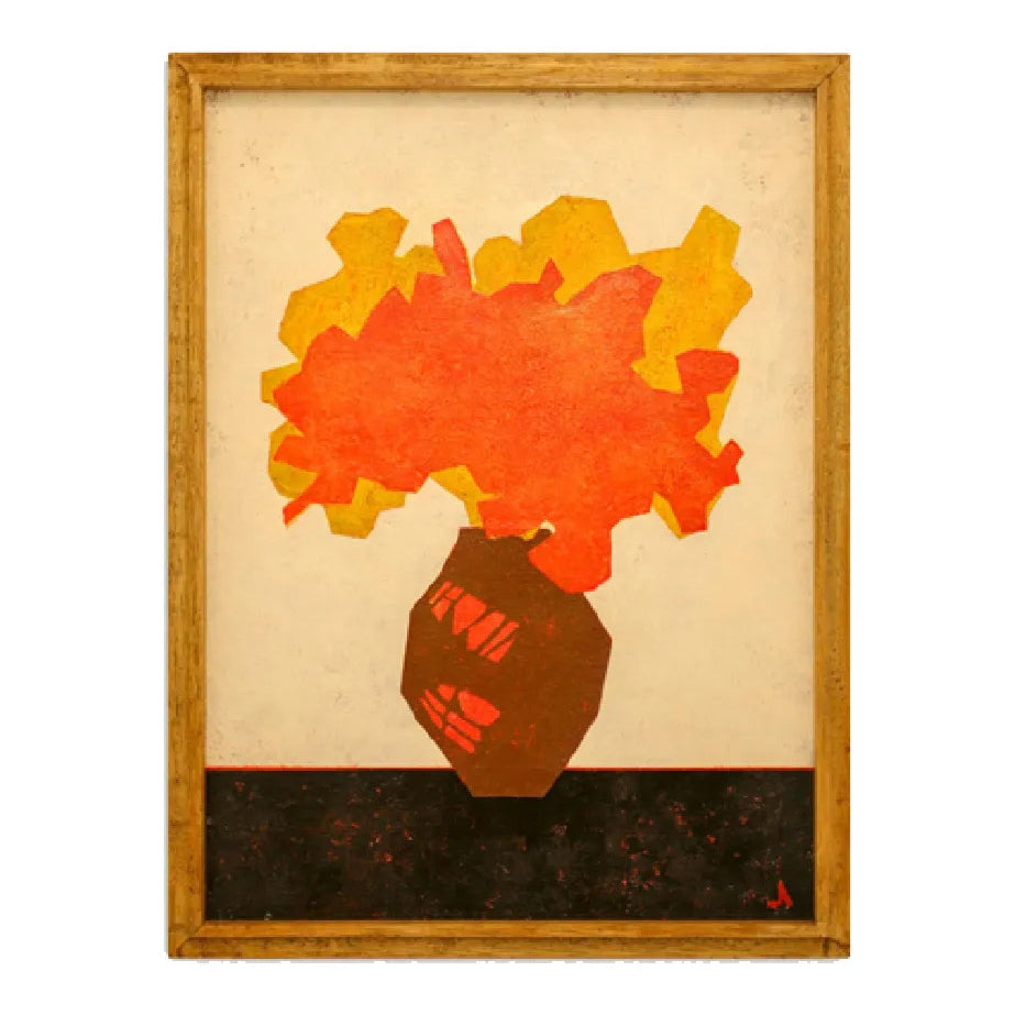 谷正也 オーダーメイド 絵画 (F30号・縦73cm×横91cm×厚さ3cm