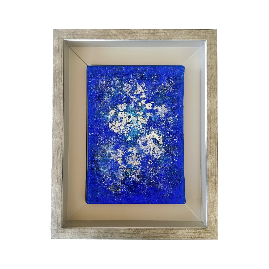 Another Ⅱ.3／Yuri Udagawa｜アート絵画・販売通販WASABI(ワサビ)