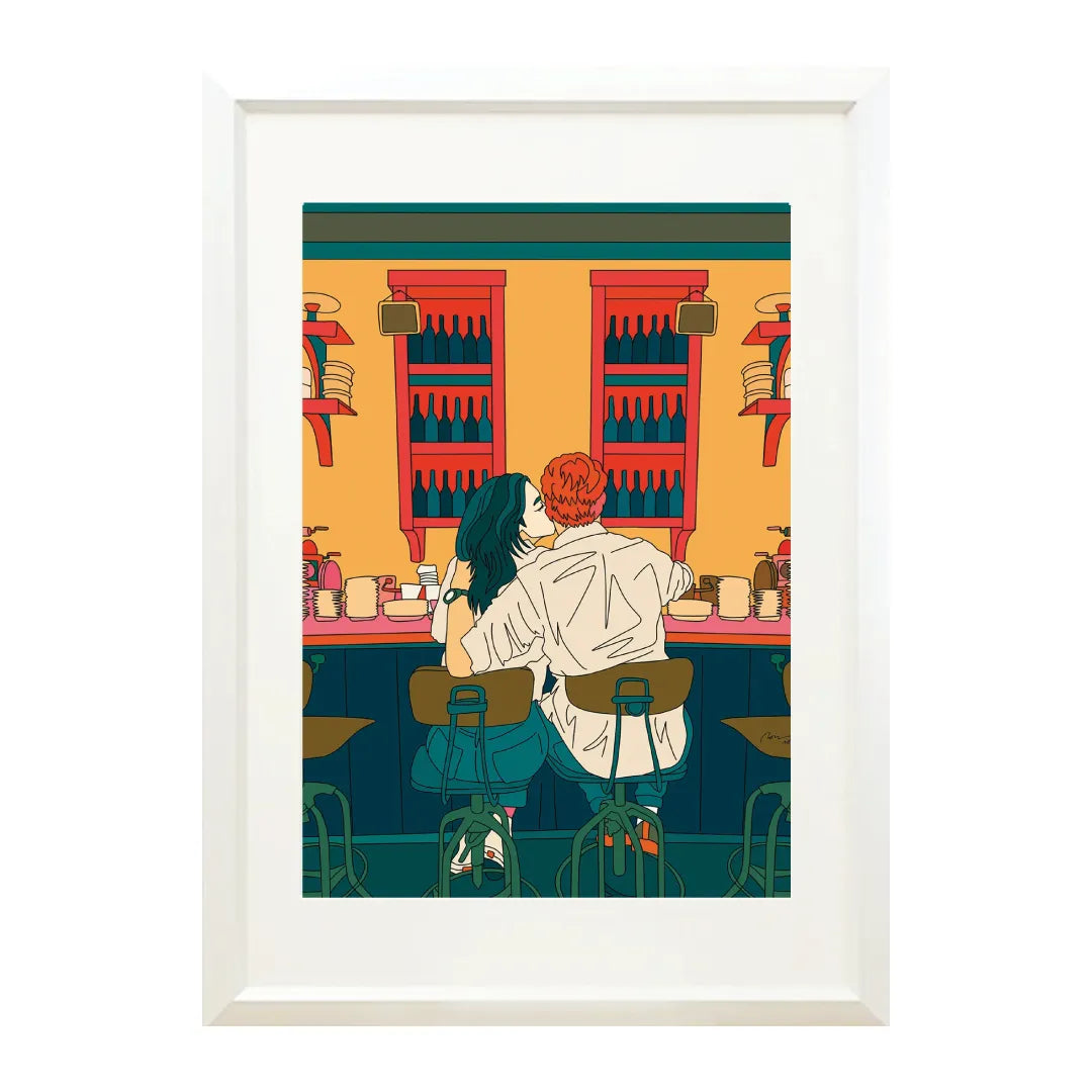 The one／IORI KIKUCHI｜アート絵画・販売通販WASABI(ワサビ)