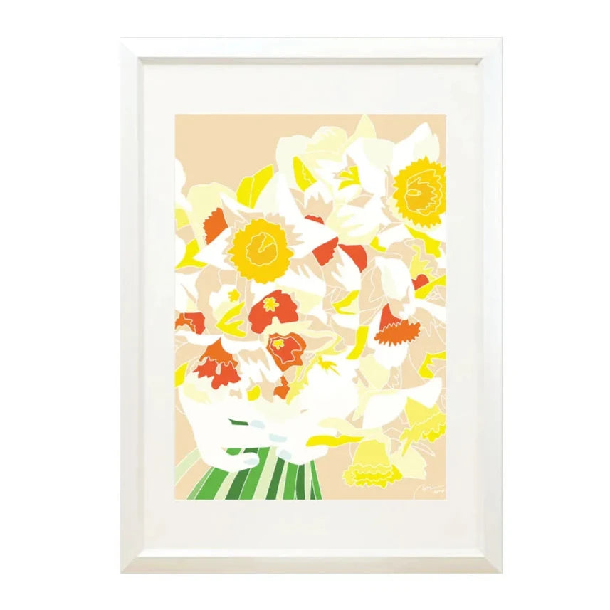一掬の涙／IORI KIKUCHI｜アート絵画・販売通販WASABI(ワサビ)