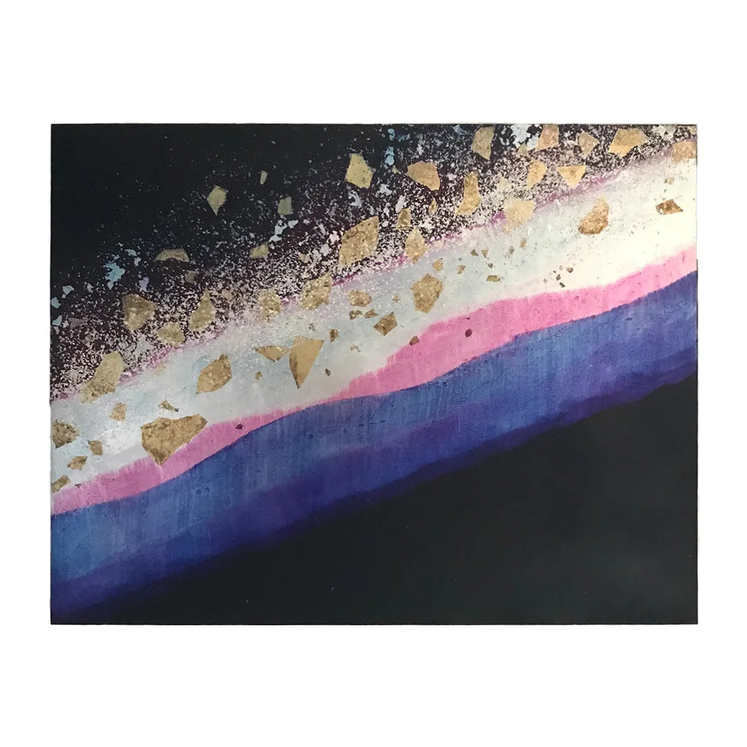 天の川／YUKI｜アート絵画・販売通販WASABI(ワサビ)