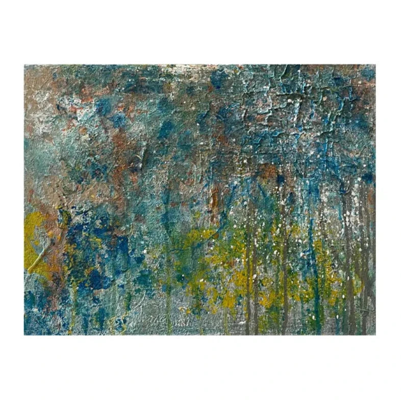 再生 Rebirth／shu｜アート絵画・販売通販WASABI(ワサビ)