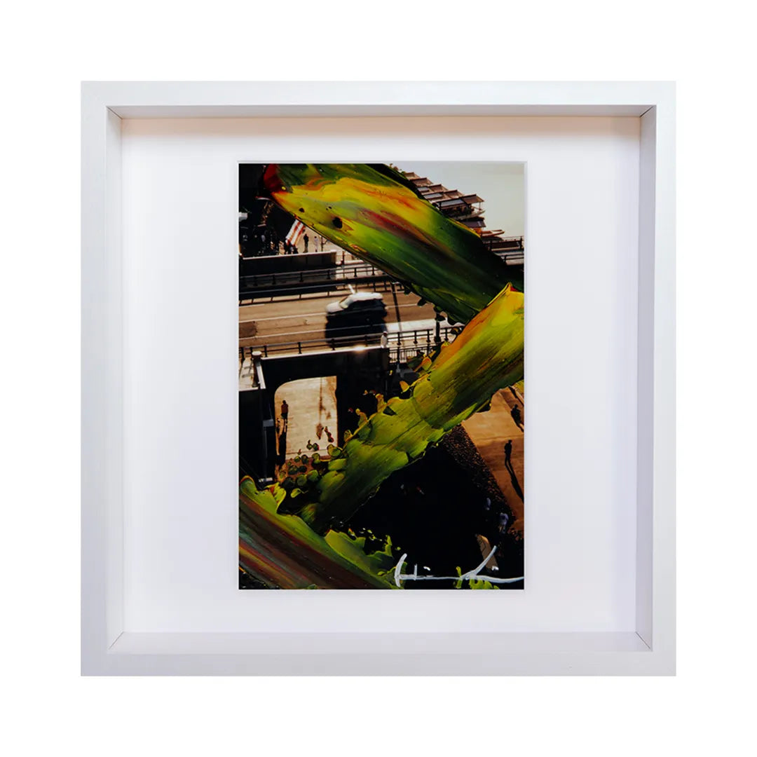 Stay Awake (A-#85)／&lemon｜アート絵画・販売通販WASABI(ワサビ)