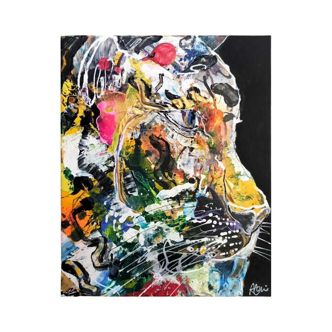 いつでも いつまでも／碧見うみ｜アート絵画・販売通販WASABI(ワサビ)