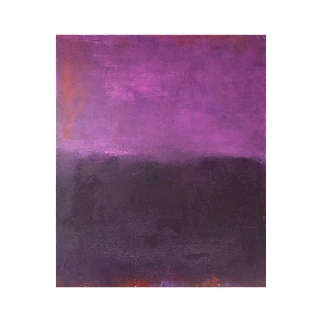 Velvet Poise — 静かなる存在／Mamiko Okubo｜アート絵画・販売通販
