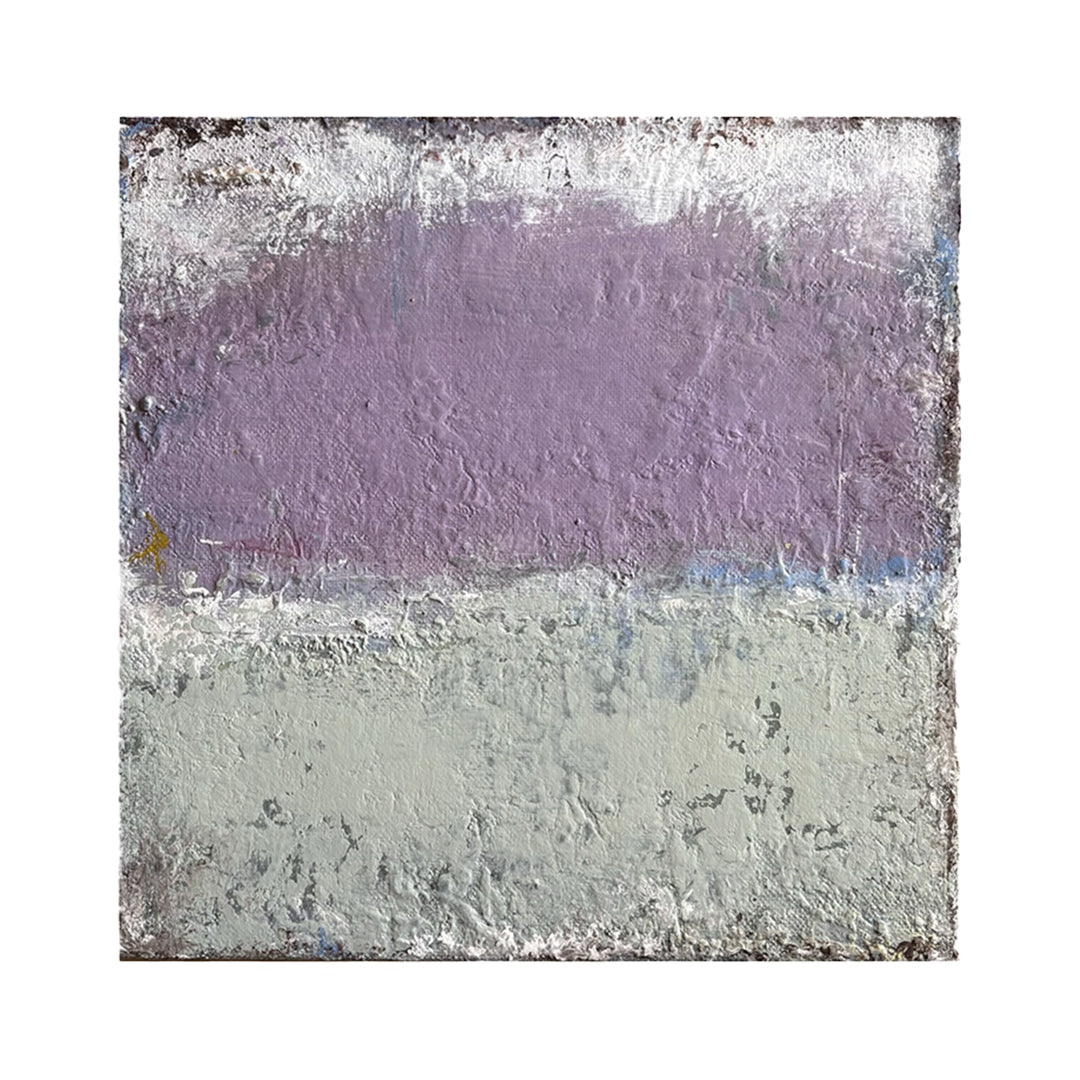 Into Something Lighter 〜初夏の風にのって／Mamiko Okubo｜アート