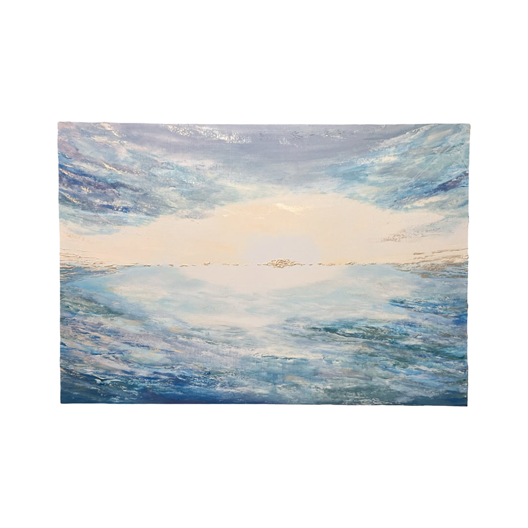 BORDERLESS - DIVINE No.08／大橋 澪｜アート絵画・販売通販WASABI(ワサビ)