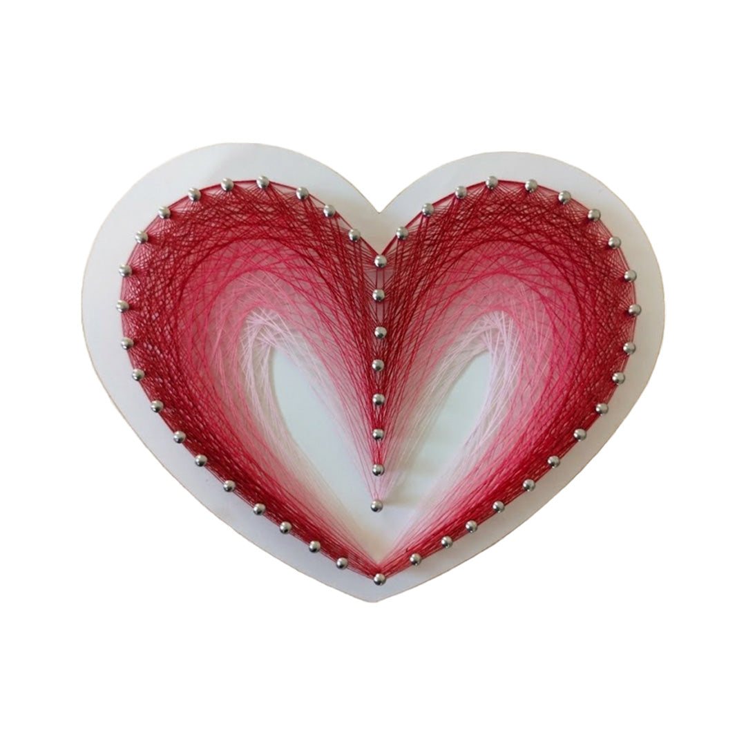 ハートさん専用 Heart3／桑野美紗｜アート絵画・販売通販WASABI(ワサビ)