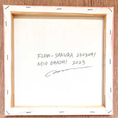 FLOW - SAKURA 2303091
