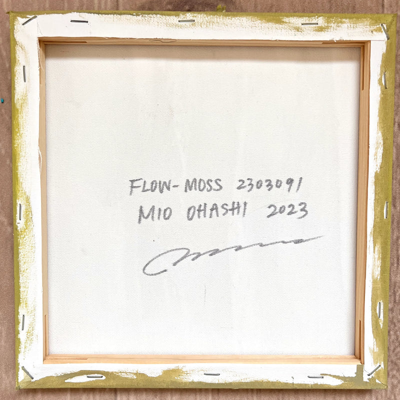 FLOW - MOSS 2303091
