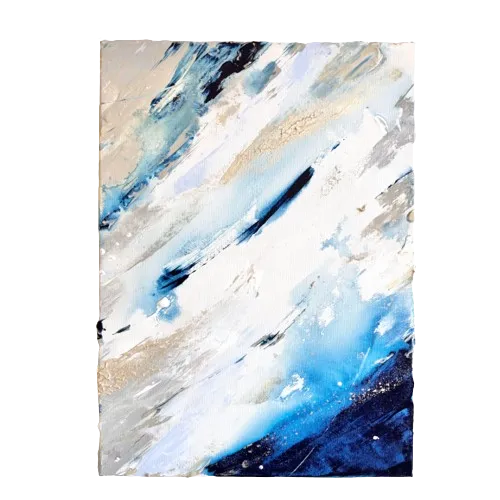 CLARITY - CELESTIAL 2310032／大橋 澪｜アート絵画・販売通販