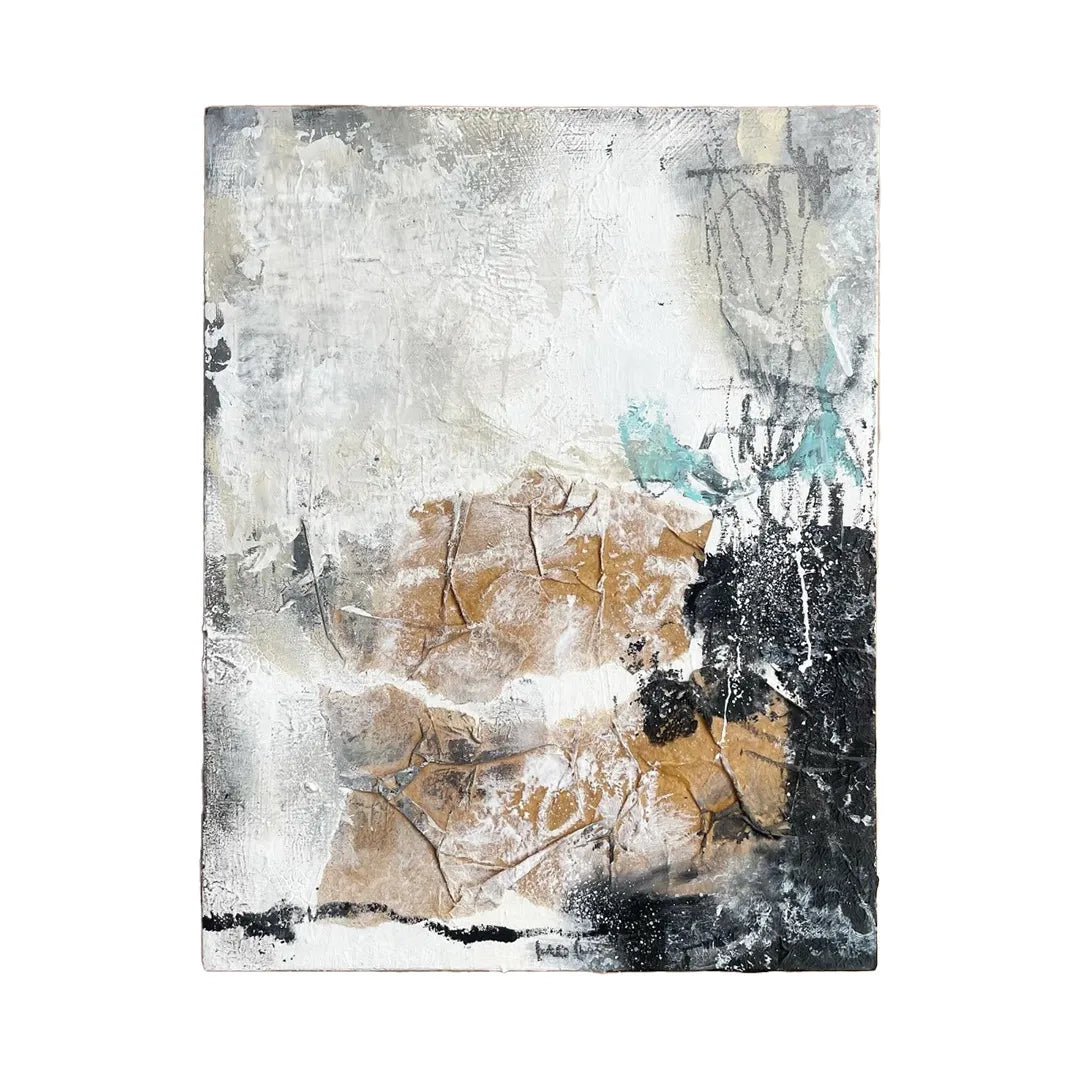 自由2／福田桃子｜アート絵画・販売通販WASABI(ワサビ)