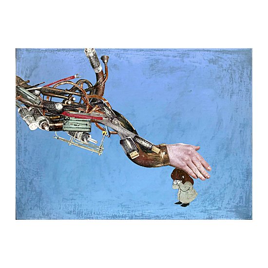 ○Ｍ.ge6 collage＋絵画原画 4_df12de65ade291842ba7c194fb74