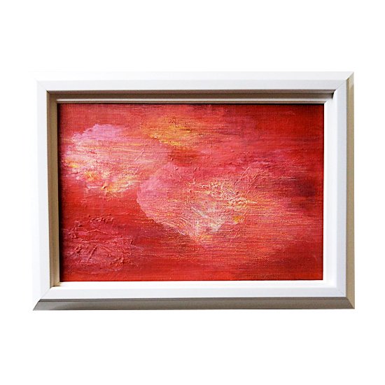 Red River／RABENDER.M｜アート絵画・販売通販WASABI(ワサビ)