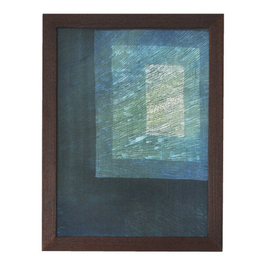 トリミング・フレーム #2