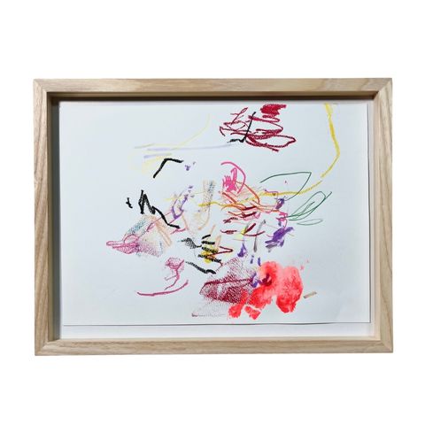 20230110／nsejnsej｜アート絵画・販売通販WASABI(ワサビ)