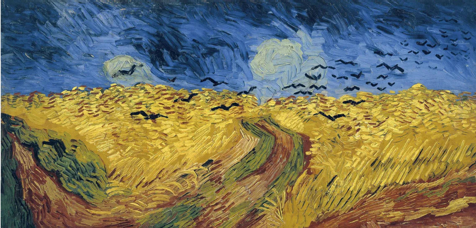 ポスト印象派ってなあに？その特徴や有名な絵画作品までわかりやすく