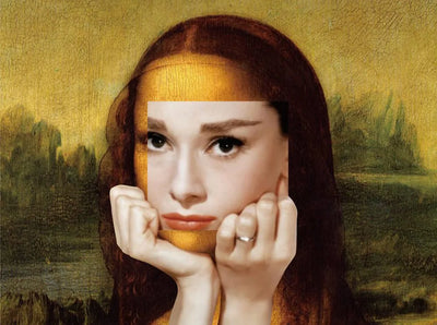 【日本のコラージュアート】岡上淑子から河村康輔まで！コラージュの歴史と魅力、人気作品を解説