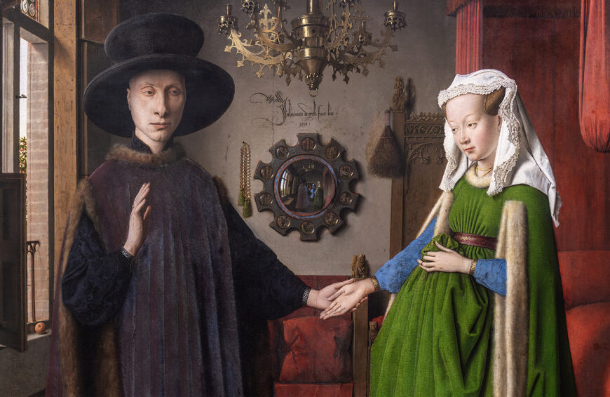 北方ルネサンスとは？特徴や代表的な絵画、宗教改革との関係まで徹底解説 