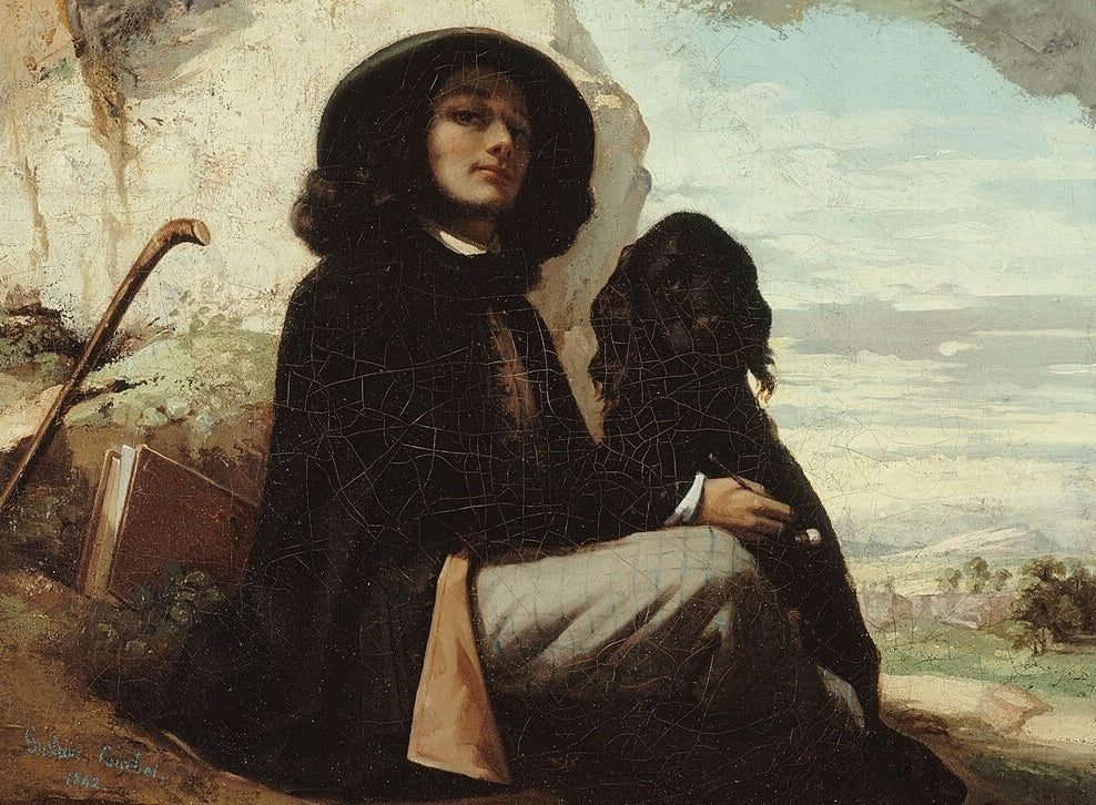 抽象画アーティストが描く、吸い込まれるような独特の世界観。あえて