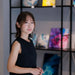 藤　理沙子