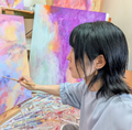 布施久美子