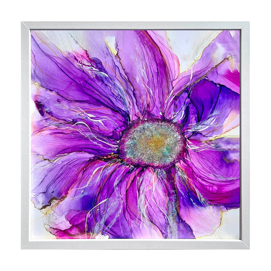 Flower of Hope-unity-