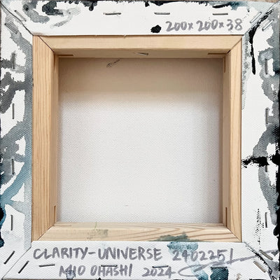 CLARITY - UNIVERSE 2402251