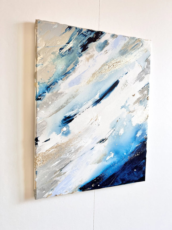 CLARITY - CELESTIAL 2310032／大橋 澪｜アート絵画・販売通販WASABI