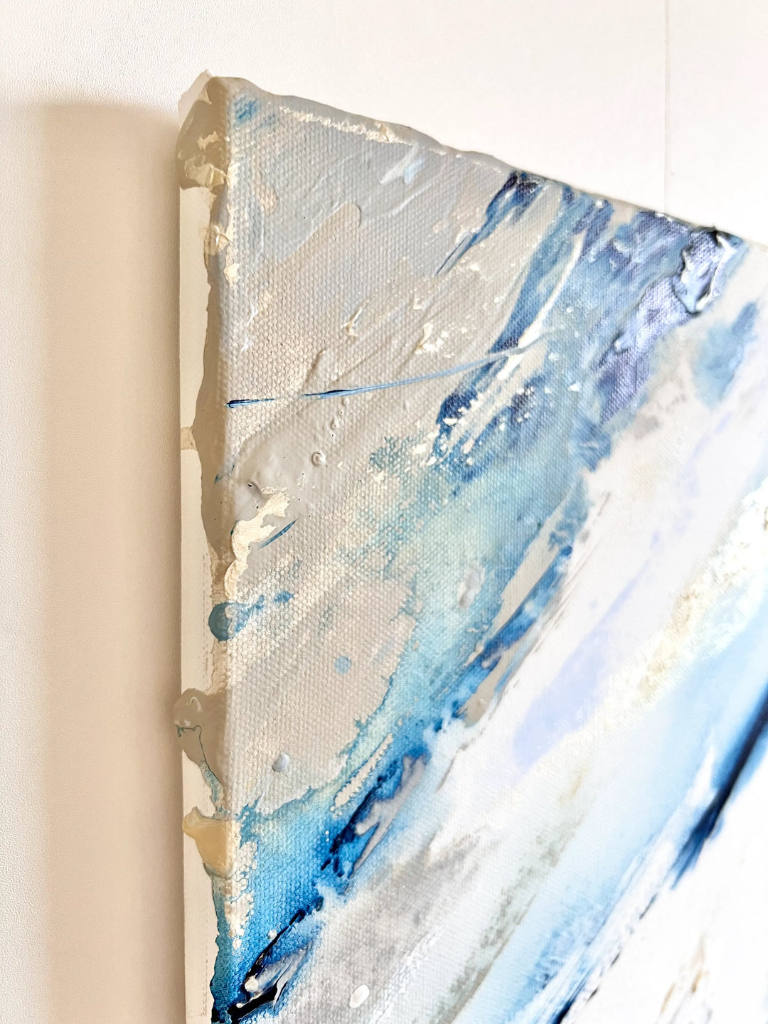 CLARITY - CELESTIAL 2310032／大橋 澪｜アート絵画・販売通販