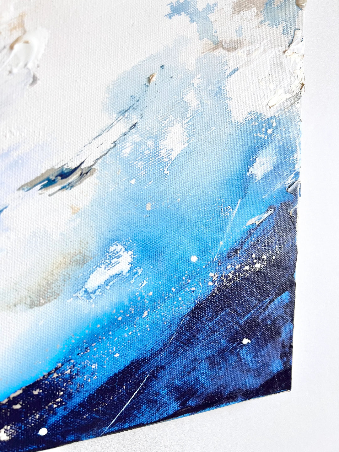CLARITY - CELESTIAL 2310032／大橋 澪｜アート絵画・販売通販WASABI