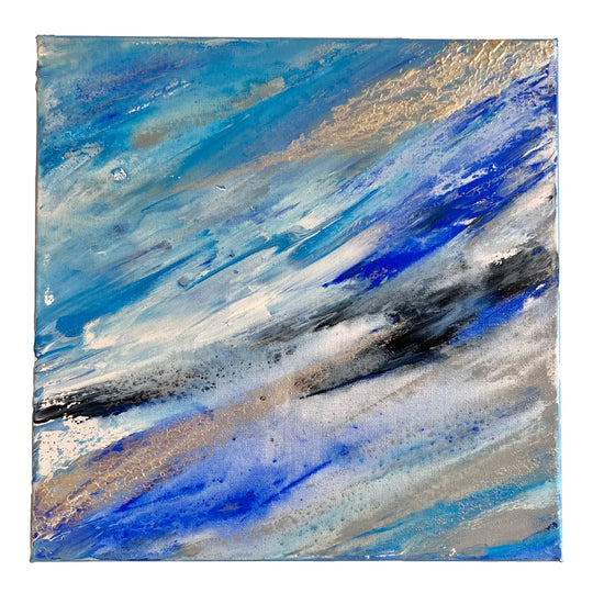 CLARITY - COBALT BLUE 2303232