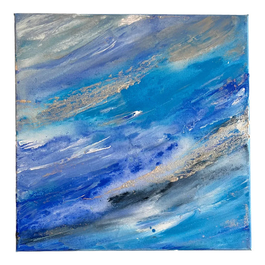 CLARITY - COBALT BLUE 2303231