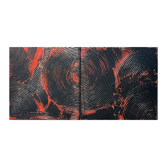 ABSTRACT EXPRESSIONISM No.60