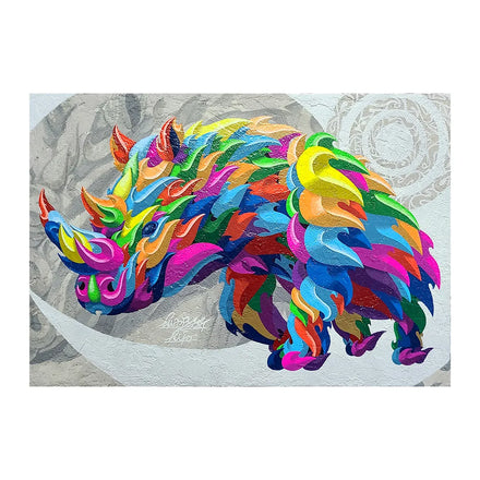 彩】絵画 写真プリント フチ無し 1:1 絵 アート Midjourney 【公式通販】 彩】絵画 写真プリント フチ無し 1:1 絵 アート Midjourney 【公式通販】
