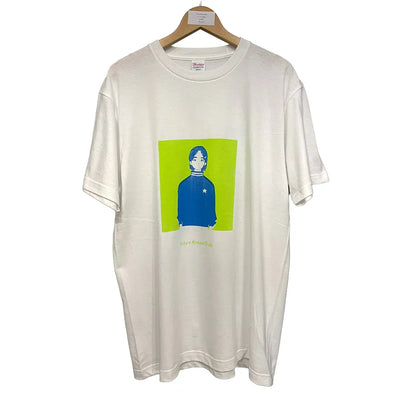 Tokyo Rimpa Club オリジナルTシャツ