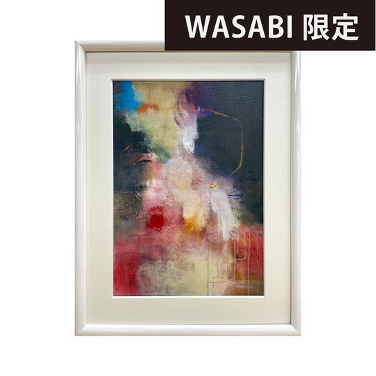 No name【アートプリント】