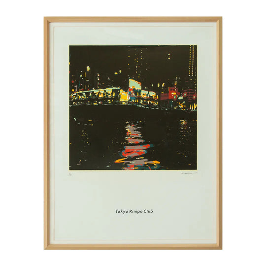 DP No.16　＜End of summer＞