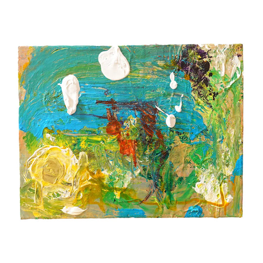 拝啓 岡本太郎様